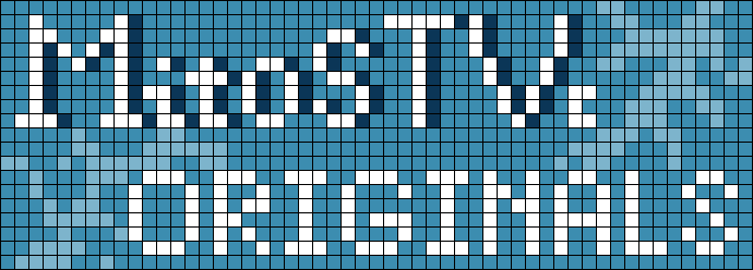Alpha pattern #212411 preview