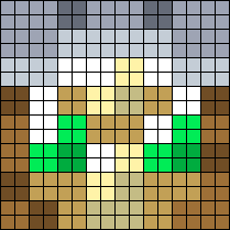 Alpha pattern #212414 preview