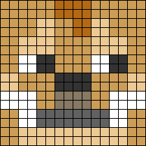 Alpha pattern #212415 preview