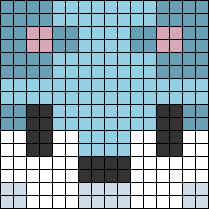 Alpha pattern #212416 preview