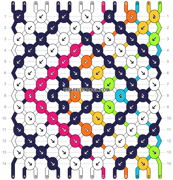 Normal pattern #212418 pattern