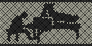 Normal pattern #212423