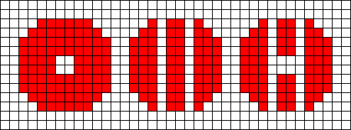 Alpha pattern #212426 preview