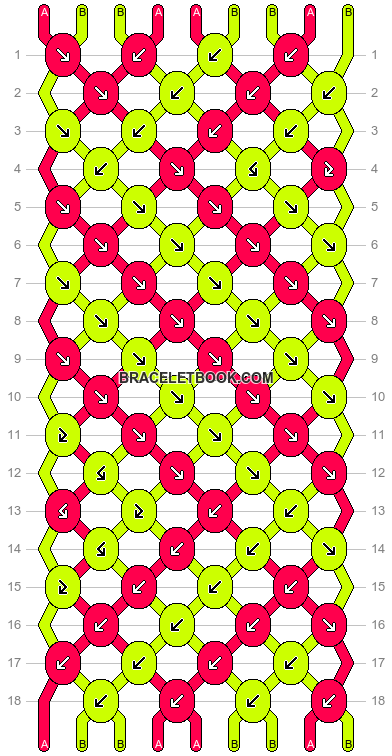 Normal pattern #212427 pattern