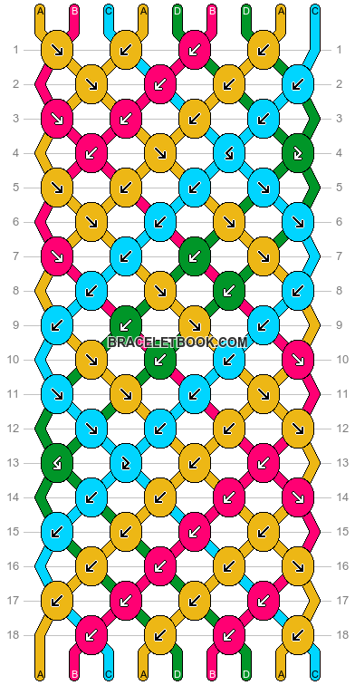 Normal pattern #212428 pattern