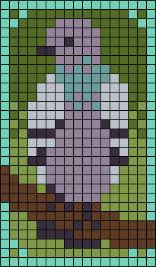 Alpha pattern #212433 preview