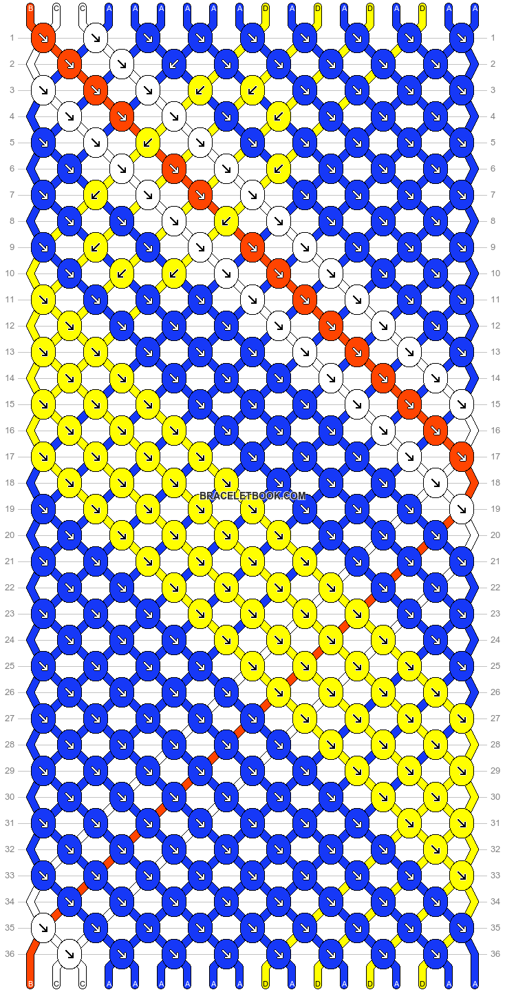 Normal pattern #212438 pattern