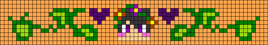 Alpha pattern #212443 preview