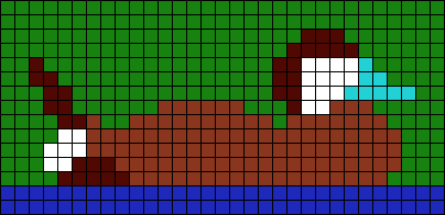 Alpha pattern #212444 preview