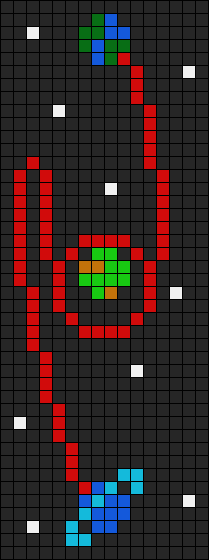 Alpha pattern #212445 preview