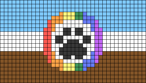Alpha pattern #212446 preview