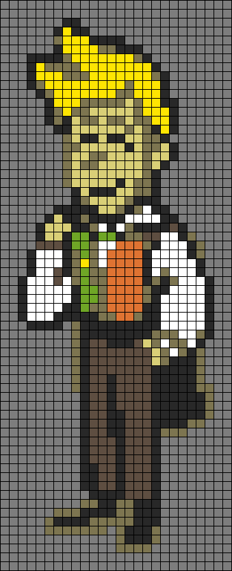 Alpha pattern #212450 preview