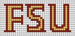 Alpha pattern #212451