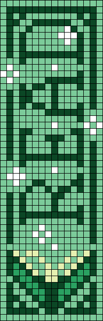 Alpha pattern #212454 preview