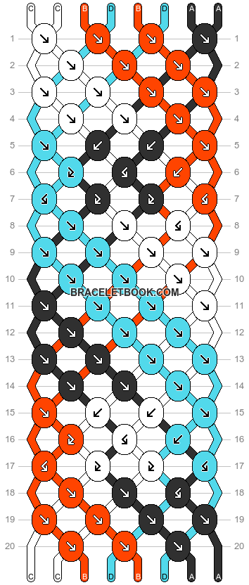 Normal pattern #212458 pattern