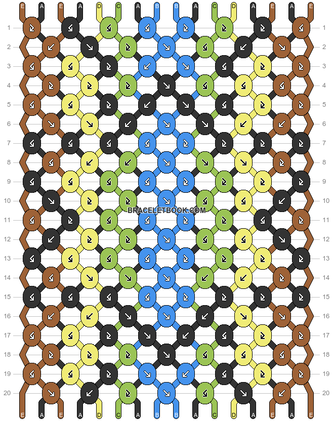 Normal pattern #212463 pattern
