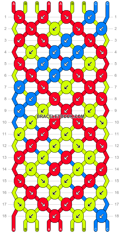 Normal pattern #212464 pattern