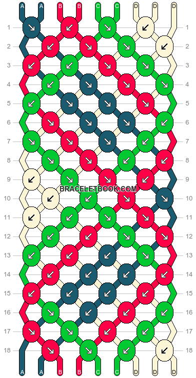 Normal pattern #212465 pattern