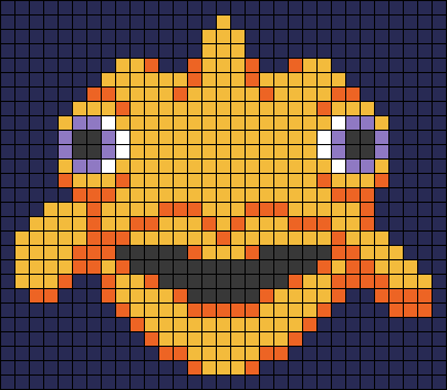 Alpha pattern #212467 preview