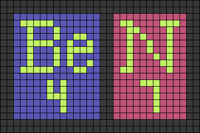 Alpha pattern #212468 preview