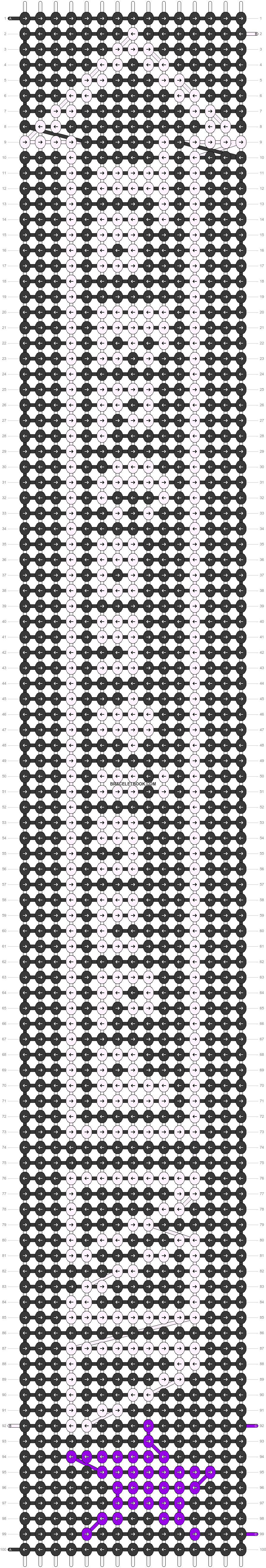 Alpha pattern #212472 pattern