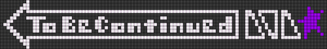 Alpha pattern #212472