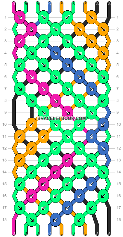 Normal pattern #212474 pattern