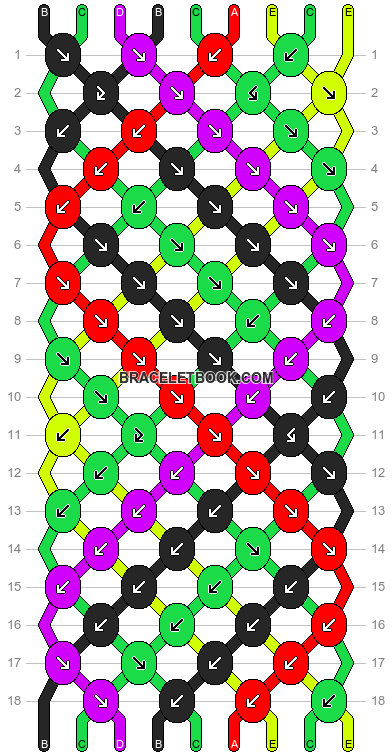Normal pattern #212476 pattern