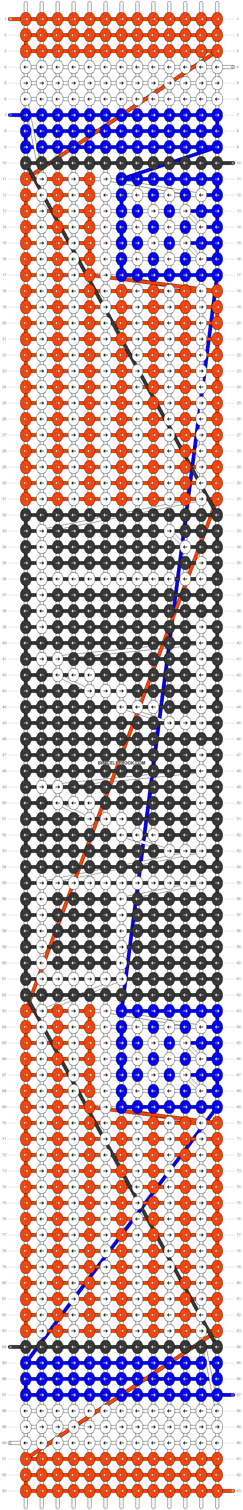 Alpha pattern #212479 pattern