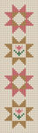 Alpha pattern #212487