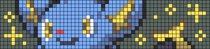 Alpha pattern #212488 preview