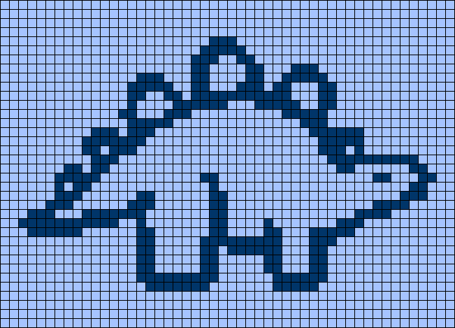 Alpha pattern #212489 preview