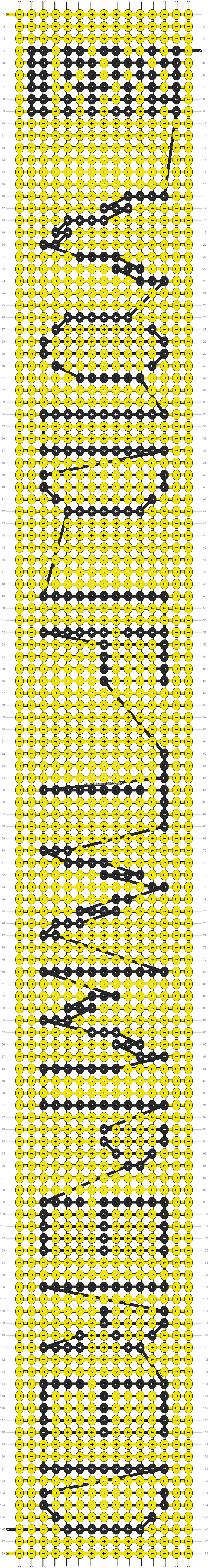 Alpha pattern #212490 pattern
