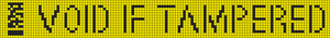 Alpha pattern #212490