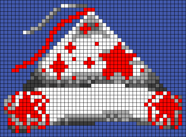 Alpha pattern #212493 preview