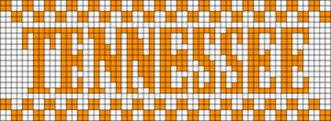 Alpha pattern #212494