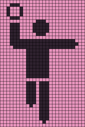 Alpha pattern #212495 preview