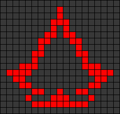 Alpha pattern #212497 preview