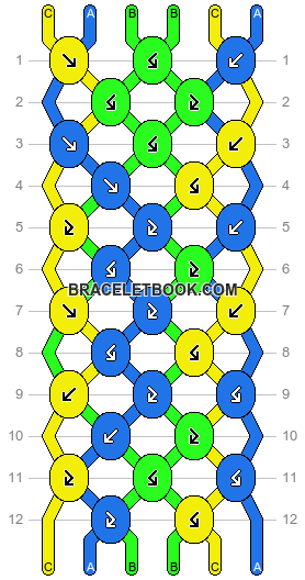 Normal pattern #212498 pattern