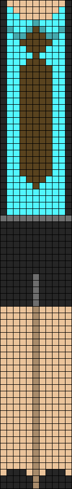 Alpha pattern #212500 preview