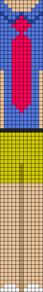 Alpha pattern #212501 preview