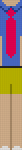 Alpha pattern #212501
