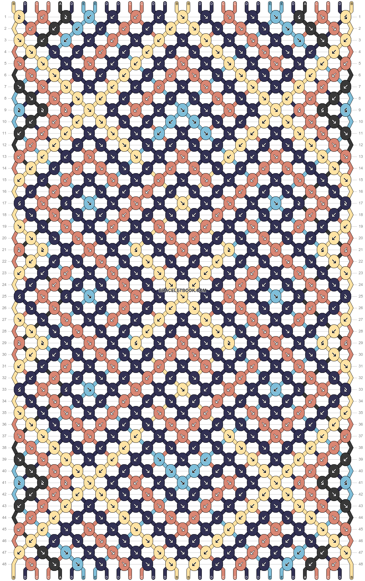 Normal pattern #212505 pattern