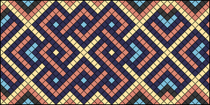 Normal pattern #212505