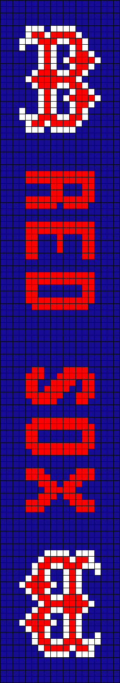 Alpha pattern #212506 preview