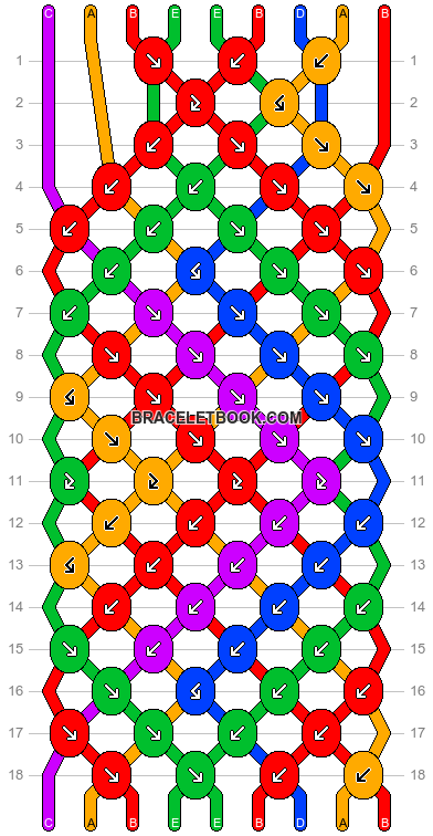 Normal pattern #212507 pattern