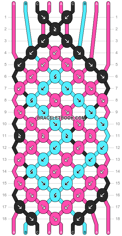 Normal pattern #212509 pattern