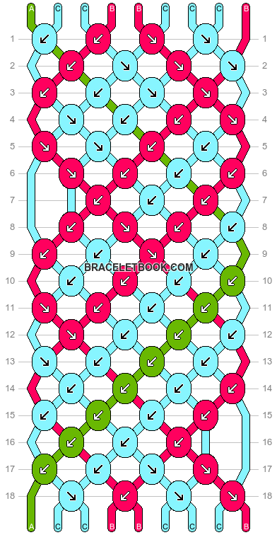 Normal pattern #212511 pattern