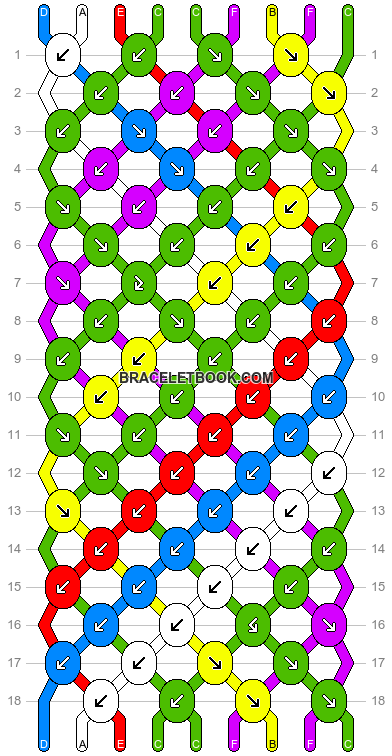 Normal pattern #212513 pattern