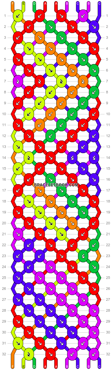 Normal pattern #212518 pattern